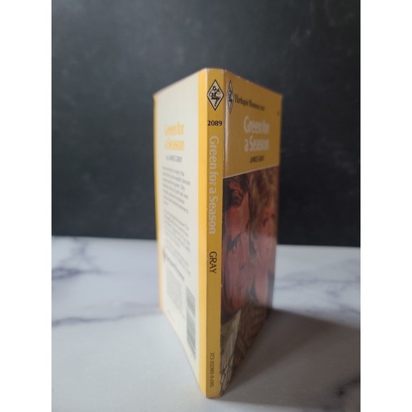 Green For A Season - Picture 10 of 10